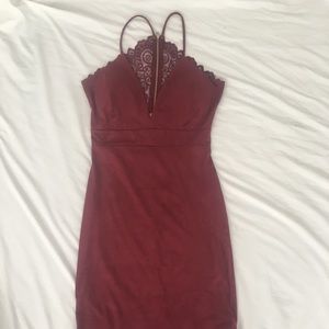 Fashion Nova - Formal Dress